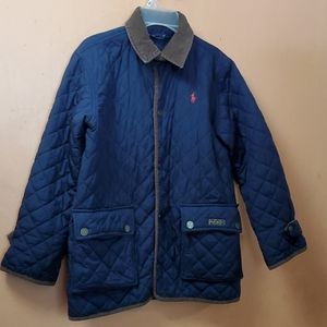 Polo by Ralph Lauren Jacket. B b
